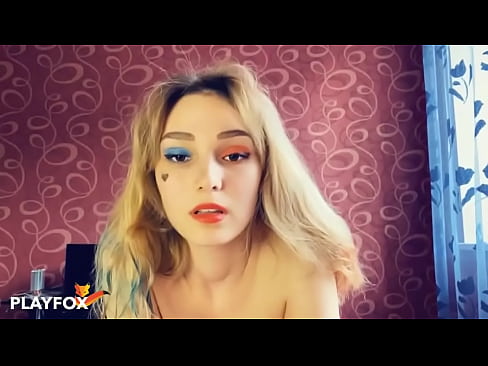 ❤️ Sehrli virtual reallıq eynəkləri mənə Harley Quinn ilə seks verdi ❤ Super seks pornoda az.goodseller.top ❤